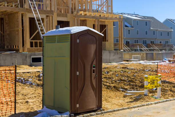 Best Standard Portable Toilet Rental  in Northchase, NC