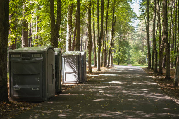 Best Portable Restroom Maintenance and Cleaning  in Northchase, NC