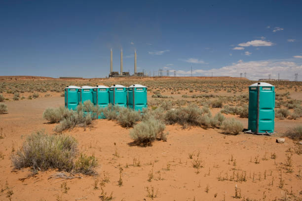 Best Portable Toilet Rental for Emergency Services  in Northchase, NC