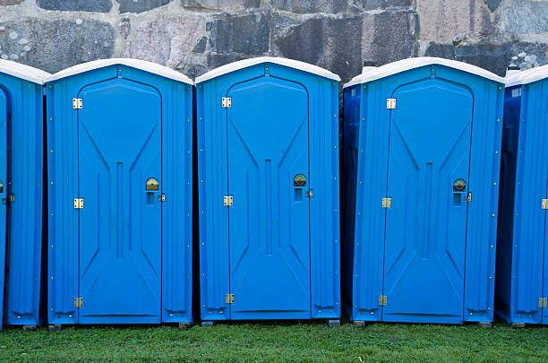 Best Deluxe Portable Toilet Rental  in Northchase, NC